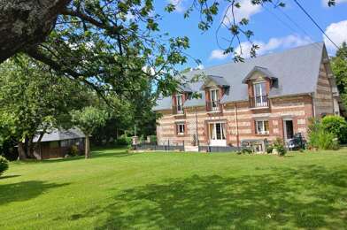 Maison 4 pièces 369000 €
