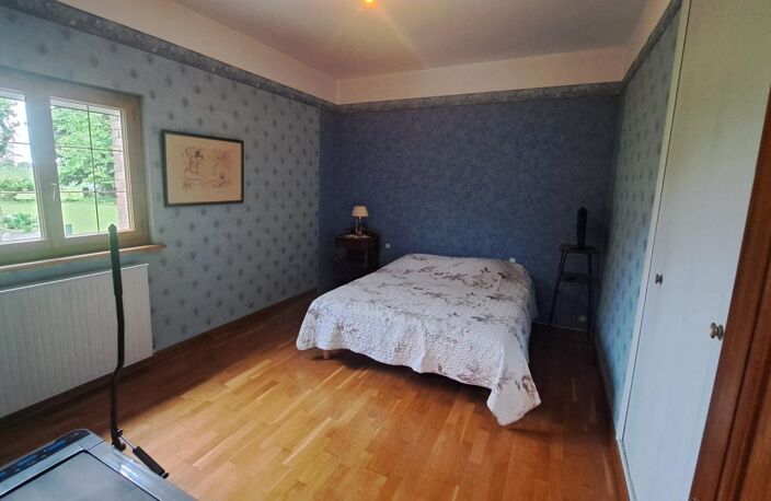 Maison À Vendre normande 76430 - 3 chambres + bureau - terrain 2500 m2 — photo 3