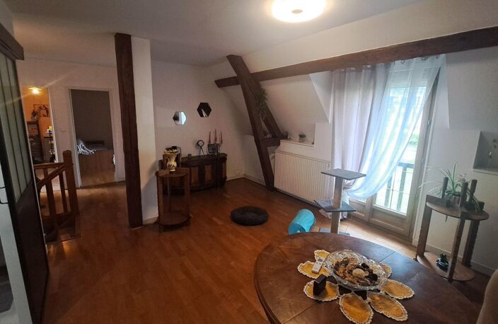 Maison À Vendre normande 76430 - 3 chambres + bureau - terrain 2500 m2 — photo 5