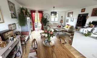 Appartement 3 Pièces 72 m² à vendre à Reims (51100)