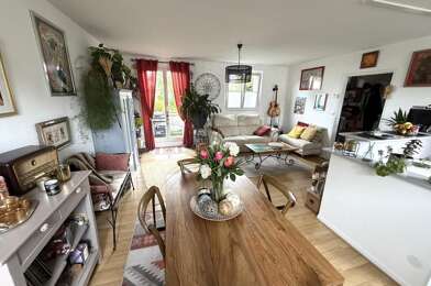 Appartement 3 pièces 192900 €