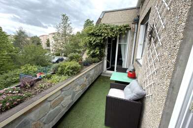 Appartement 3 pièces 185000 €