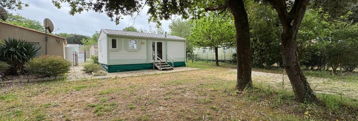 Maison  350 m² à vendre à Dolus-d'Oléron (17550)