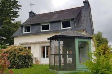 Maison 4 pièces 199280 €