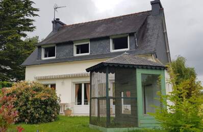 Maison À Vendre — photo du bien