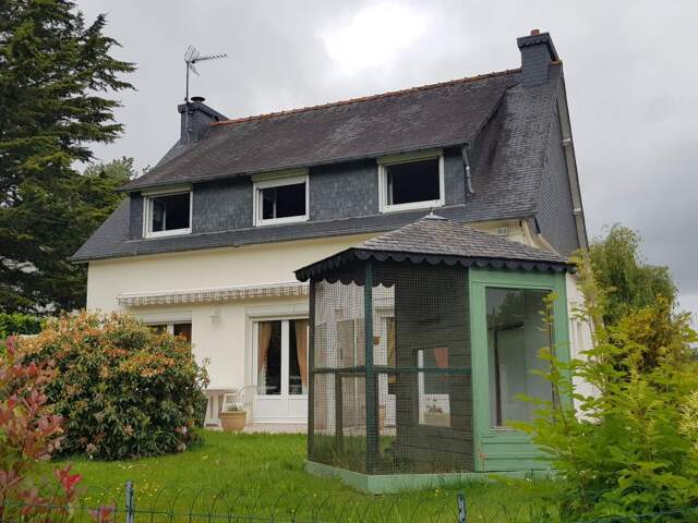 Maison À Vendre — photo du bien