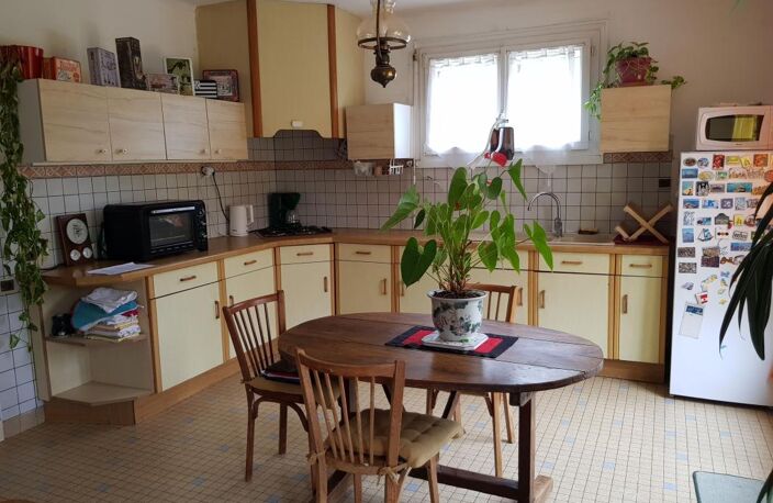 Maison À Vendre — photo 2