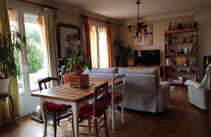 Maison À Vendre — photo 3