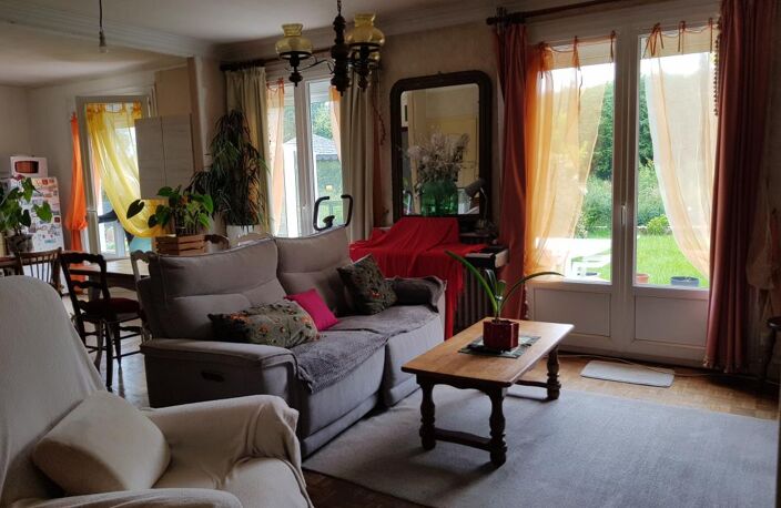 Maison À Vendre — photo 4