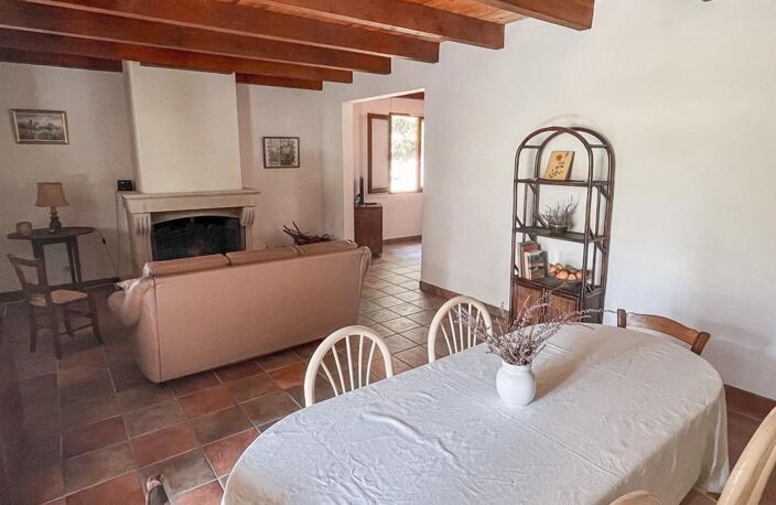 Maison individuelle de caractère au cœur des Cévennes lozériennes – Environnement naturel exceptionnel — photo 5