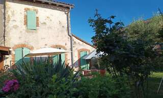 Maison 5 Pièces 120 m² à vendre à Saint-Ybars (09210)