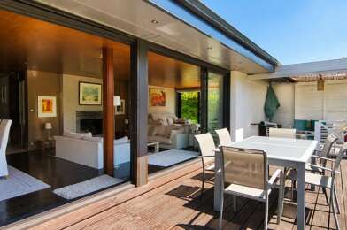 Maison 4 pièces 550840 €
