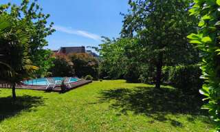 Maison 4 Pièces 150 m² à vendre à Thouaré-sur-Loire (44470)