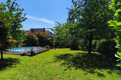 Maison 4 pièces 550840 €
