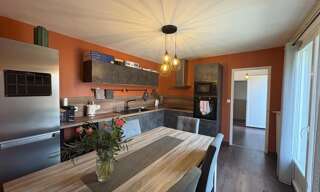 Maison 4 Pièces 104 m² à vendre à Maurupt-le-Montois (51340)