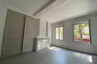 Appartement 1 pièces 350 €