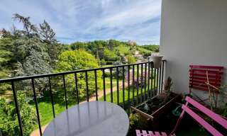 Appartement 3 Pièces 58 m² à vendre à Francheville (69340)