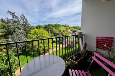Appartement 3 pièces 229000 €