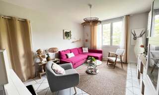 Appartement 3 Pièces 58 m² à vendre à Francheville (69340)