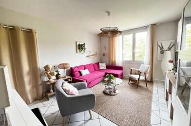 Appartement 3 pièces 220000 €