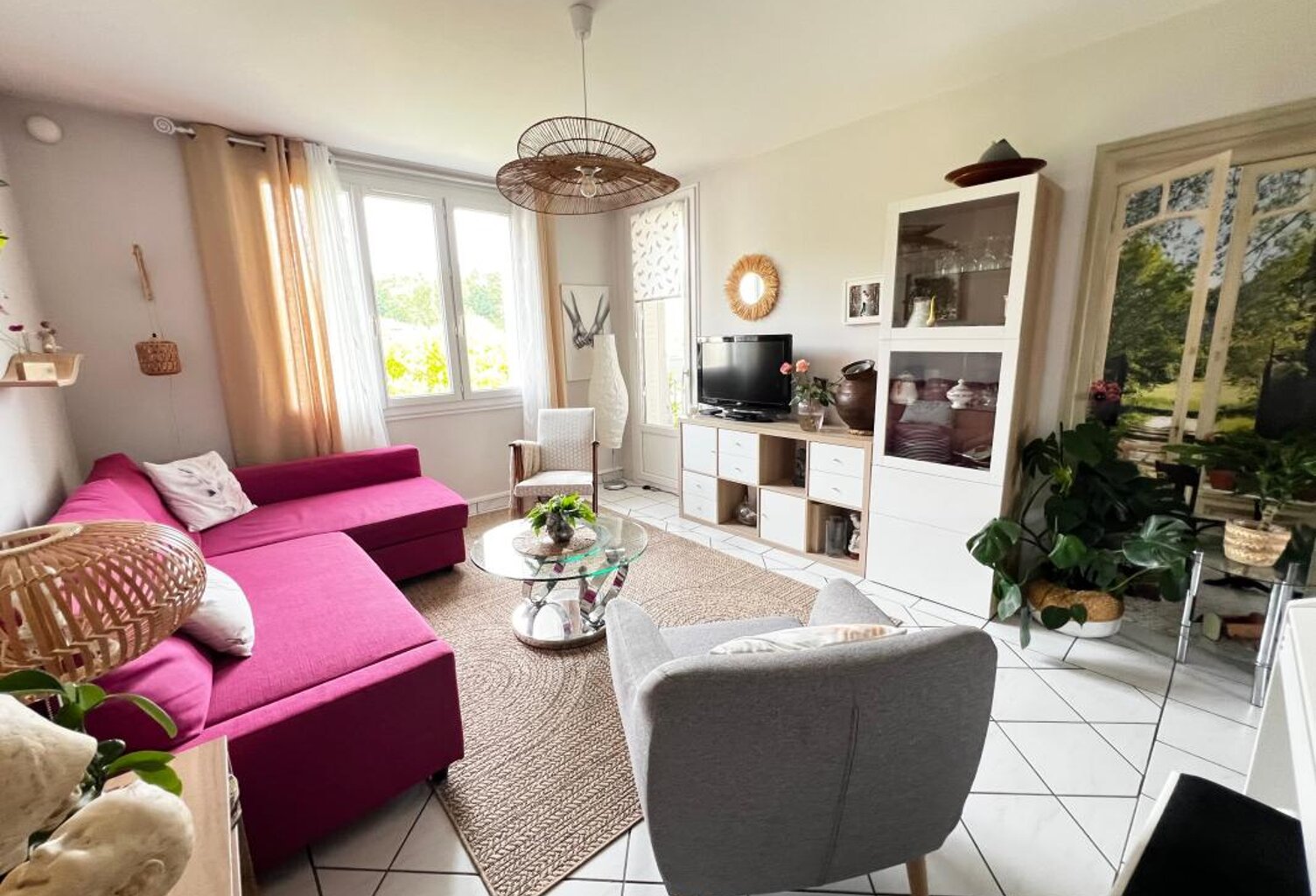 Appartement À Vendre — photo 1