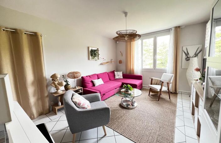 Appartement À Vendre — photo 2