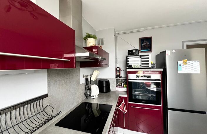 Appartement À Vendre — photo 3