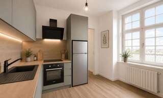 Appartement 3 Pièces 77 m² à vendre à Lully (74890)