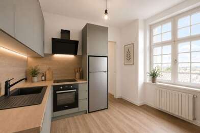 Appartement 3 pièces 314000 €