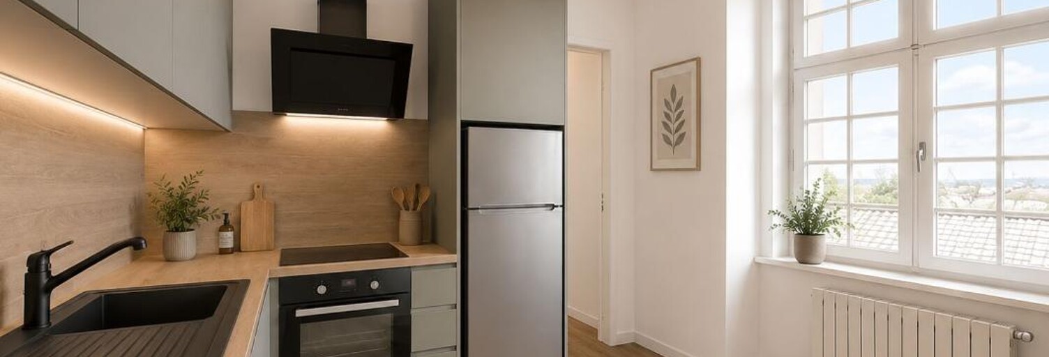 Appartement 3 Pièces 77 m² à vendre à Lully (74890)