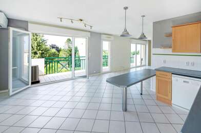 Appartement 4 pièces 450000 €