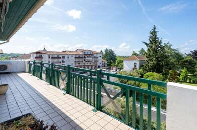 Appartement 4 pièces 450000 €