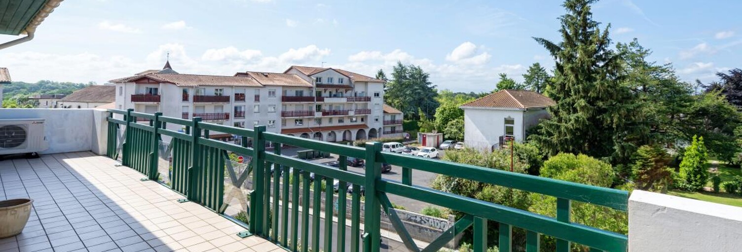 Appartement 4 Pièces 113 m² à vendre à Tarnos (40220)