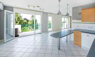 Appartement 4 Pièces 113 m² à vendre à Tarnos (40220)