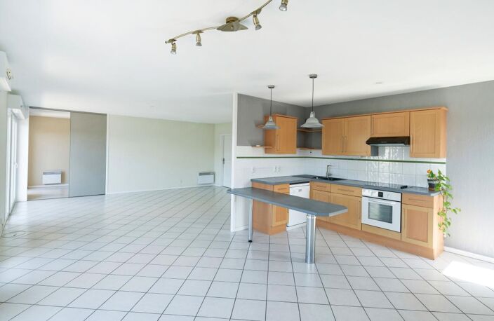 Appartement À Vendre — photo 3
