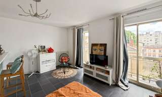 Appartement 1 Pièce 28 m² à louer à Toulouse (31000)