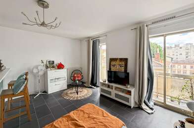 Appartement 1 pièces 785 €