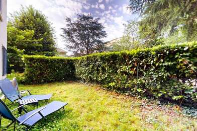 Appartement 4 pièces 310000 €
