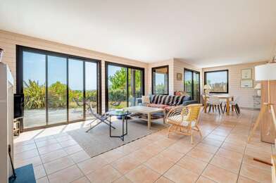 Maison 5 pièces 783000 €