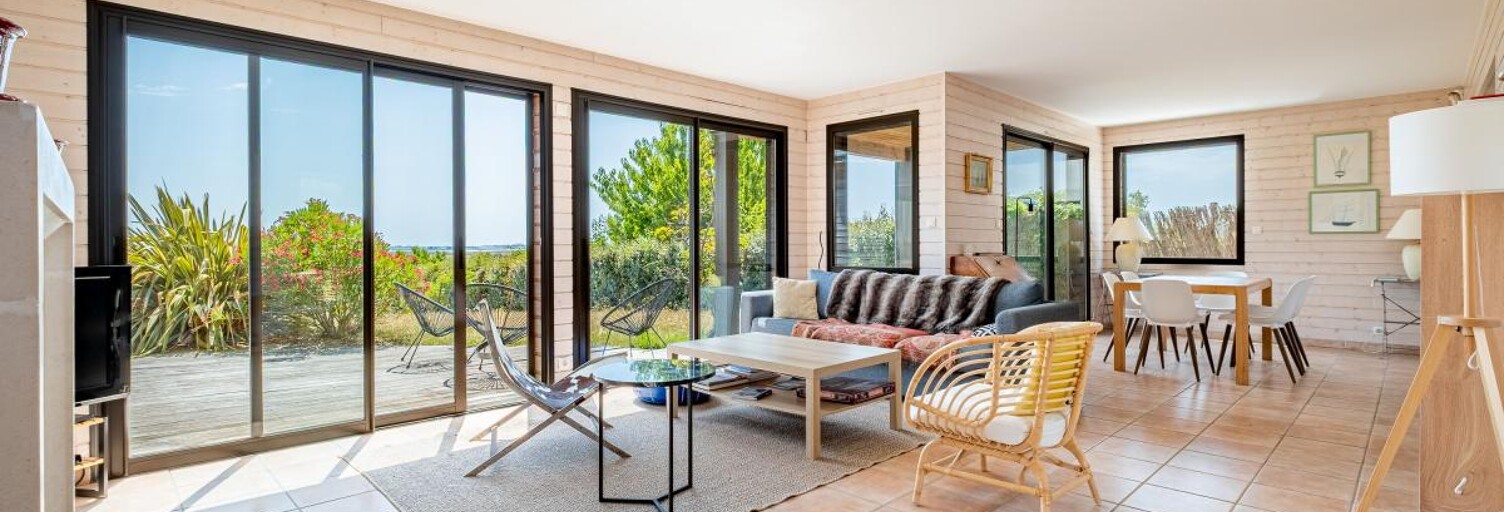 Maison 5 Pièces 170 m² à vendre à Guérande (44350)