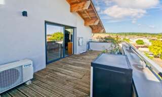 Appartement 3 Pièces 65 m² à vendre à Castelginest (31780)