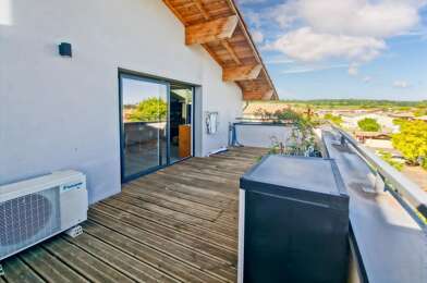 Appartement 3 pièces 213000 €