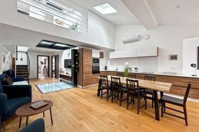 Appartement 6 pièces 680000 €