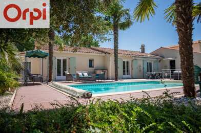Maison 7 pièces 435000 €