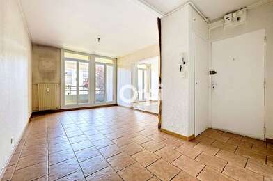 Appartement 3 pièces 59900 €