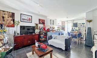Appartement 2 Pièces 42 m² à vendre à Vauvert (30600)