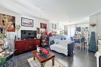 Appartement 2 pièces 110000 €