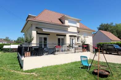 Maison 5 pièces 299000 €