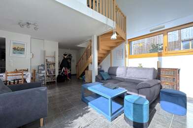 Appartement 3 pièces 259000 €
