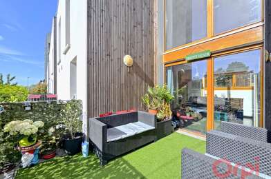Appartement 3 pièces 254000 €
